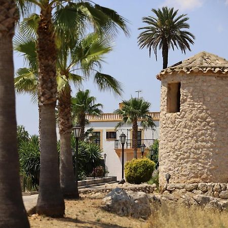 Finca Son Manera Montuiri  Eksteriør billede